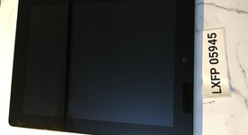 Good
													Apple iPad 4 - Verizon, Black, 128 GB, A1460, photo 2 of 4