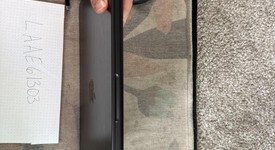 Good
													MacBook Pro Late 2023 (M3) - 14" - Apple M3 Pro 12-core, Black, 1 TB, 18 GB, 18-core GPU, photo 4 of 8