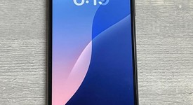 Good
													Apple iPhone Xs Max - Unlocked, Gray, 512 GB, A1921, photo 1 of 7