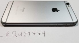 Mint
													Apple iPhone 6S - T-Mobile, Grey, 64 GB, A1688, photo 4 of 11