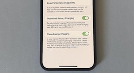 Good
													Apple iPhone 13 - Unlocked, Blue, 128 GB, A2482, photo 5 of 15