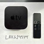 Good Apple TV 4k 1st Gen (2017) - 64 GB