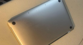 Good
													MacBook Pro 2020 - 13" - I5, Gray, 1 TB, 16 GB, photo 5 of 18