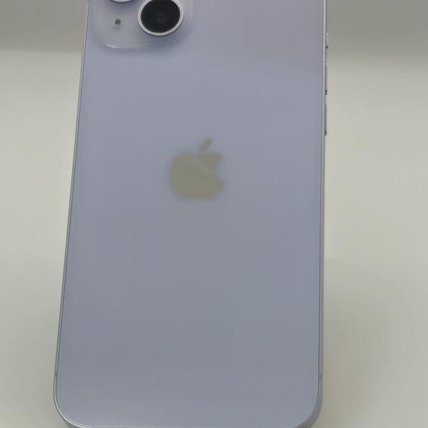 Apple iPhone 14 Plus - Unlocked, 128 GB, Purple, A2632