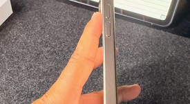 Mint
													Apple iPhone 16 Pro - Unlocked, Desert, 256 GB, A3083, photo 5 of 7
