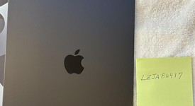 Mint
													Apple iPad Air 5th Gen - Wi-Fi, Gray, 64 GB, A2588, photo 6 of 6