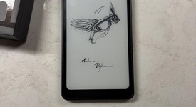 Good
													BOOX Palma - Black, photo 1 of 11