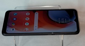 Mint
													Moto G Play (2021) - AT&T, Gray, 32 GB, 3 GB, photo 5 of 6