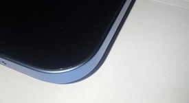 Good
													Apple iPad 11th Gen - Wi-Fi, Blue, 128 GB, A3354, photo 2 of 5