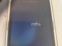 Apple iPad Mini 7th Gen