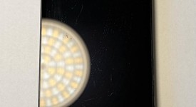 Good
													Apple iPhone 13 - Unlocked, Midnight, 128 GB, A2482, photo 4 of 15