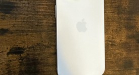 Good
													Apple iPhone 15 - Unlocked, Blue, 128 GB, A2846, photo 4 of 10