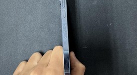 Good
													Apple iPhone 13 Pro - Unlocked, Sierra Blue, 128 GB, A2483, photo 4 of 6