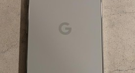 Good
													Google Pixel 9 Pro - Unlocked, Hazel, 256 GB, 16 GB, GR83Y, photo 4 of 12