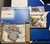 Mint Nintendo 3DS XL - Blue, 1 GB