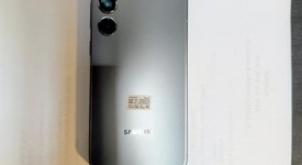 Good
													Samsung Galaxy S24 Plus - T-Mobile, Gray, 256 GB, 12 GB, SM-S926U, photo 1 of 4