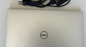 Good
													Dell XPS 13 7390 (2019) - I7, 256 GB, 8 GB, FHD Non-Touch, photo 2 of 7