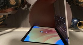 Good
													MacBook Pro 2017 (No Touch Bar) - 13" - I7, Gray, 128 GB, 16 GB, photo 4 of 7