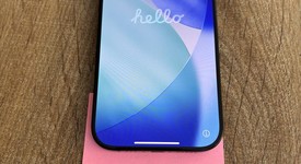 Mint
													Apple iPhone 16 Pro - Unlocked, Black, 128 GB, A3083, photo 1 of 9