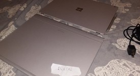 Good
													Microsoft Surface Book - Silver, 256 GB, 8 GB, photo 5 of 7