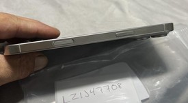 Mint
													Apple iPhone 16 Pro Max - T-Mobile, Natural, 256 GB, A3084, photo 5 of 6