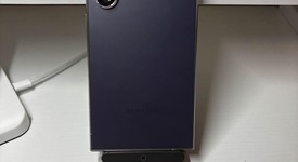 Good
													Samsung Galaxy S24 Ultra - T-Mobile, Violet, 256 GB, 12 GB, SM-S928U, photo 3 of 3