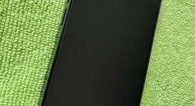 Mint
													Apple iPhone 13 - Unlocked, Midnight, 128 GB, A2482, photo 4 of 9