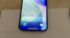 Good
													Apple iPhone 15 - T-Mobile, Blue, 128 GB, A2846, photo 1 of 5