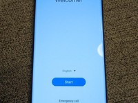 Samsung Galaxy S20 Plus 5G