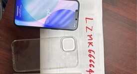 Good
													Apple iPhone 13 - Unlocked, Midnight, 128 GB, A2482, photo 1 of 11