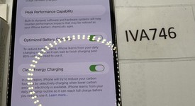 Good
													Apple iPhone 12 Pro Max - Unlocked, Gold, 128 GB, A2342, photo 1 of 6