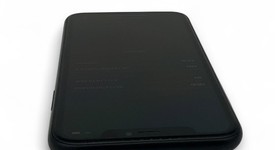 Good
													Apple iPhone Xr - Unlocked, Black, 128 GB, A1984, photo 4 of 8