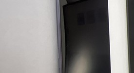 Good
													Samsung Galaxy Note 20 5G - Unlocked, Mystic Gray, 128 GB, 8 GB, SM-N981U1, photo 4 of 7