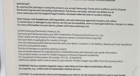 Mint
													Samsung Galaxy Tab A9 - Wi-Fi, Graphite, 64 GB, 4 GB, SM-X110, photo 4 of 13