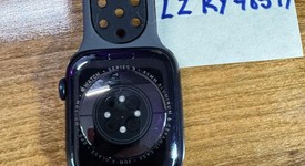 Mint
													Apple Watch Series 9 45mm - Midnight, A2980 - GPS, Aluminum, photo 5 of 5