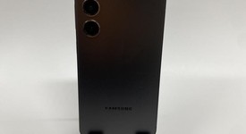 Fair
													Samsung Galaxy S24 - Unlocked, Black, 256 GB, 8 GB, SM-S921U1, photo 3 of 4