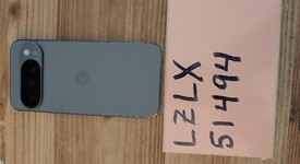 Mint
													Google Pixel 10 Pro - Unlocked, Moonstone, 512 GB, G4QUR, photo 2 of 8