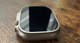 Mint
													Apple Watch Ultra 2 49mm - Unlocked, Natural, A2986, photo 4 of 7