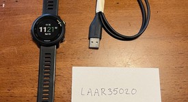 Mint
													Garmin Forerunner 55 - Black, photo 1 of 2