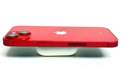 Fair
													Apple iPhone 14 - Unlocked, Red, 128 GB, A2649, photo 5 of 9