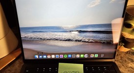 Good
													MacBook Air 2022 - 13" - Apple M2, Midnight, 256 GB, 8 GB, photo 2 of 11
