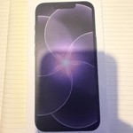 New Apple iPhone 17e - T-Mobile, 256 GB, Black, A3575