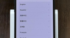 Good
													Apple iPhone 13 - Unlocked, Midnight, 128 GB, A2482, photo 1 of 9