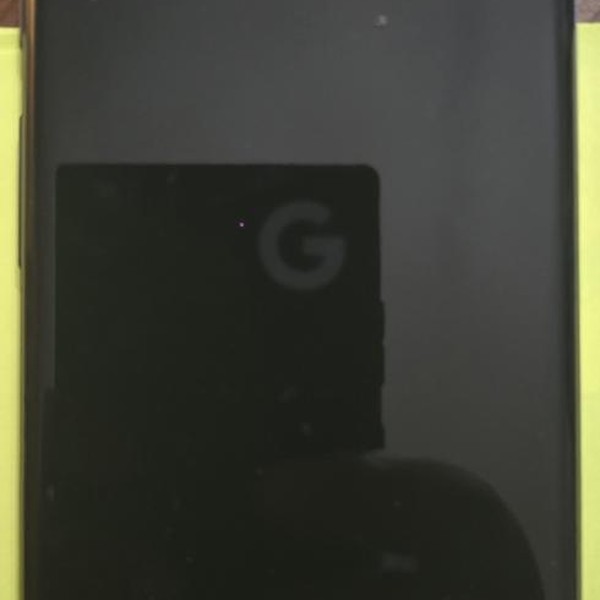 Google Pixel 8 - Verizon, 128 GB, Obsidian, 8 GB, GKWS6, mmWave 5G