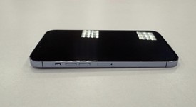 Good
													Apple iPhone 13 Pro - Unlocked, Sierra Blue, 128 GB, A2483, photo 3 of 9