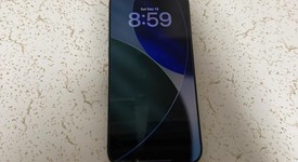 Good
													Apple iPhone 16 Pro Max - Unlocked, Natural, 256 GB, A3084, photo 2 of 8