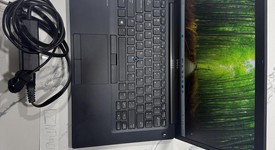 Good
													Dell Latitude Laptop, photo 1 of 14