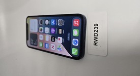 Good
													Apple iPhone 12 Mini - Unlocked, Blue, 64 GB, A2176, photo 4 of 7