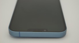 Mint
													Apple iPhone 14 Plus - Unlocked, Blue, 128 GB, A2632, photo 5 of 12
