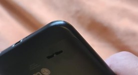 Mint
													LG Premier Pro LTE - TracFone, Black, 16 GB, 2 GB, photo 4 of 12